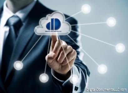 Cloud Hosted Document Management